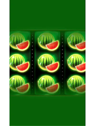 Green Slot — Endorphina