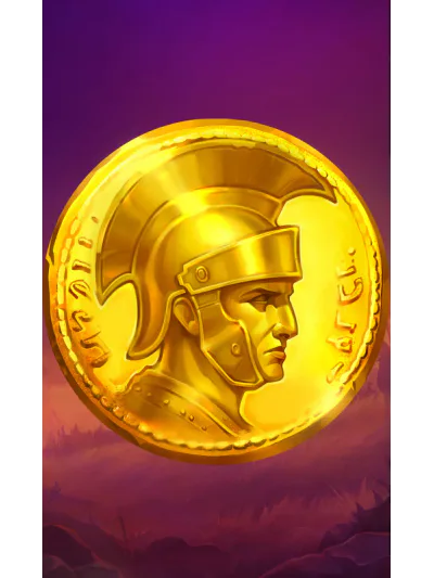 Empire Gold: Hold and Win — Playson